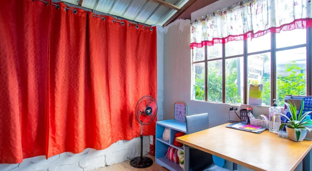 OYO 814 Laurien's Budget Hotel