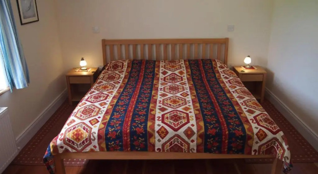 Номер Standard Ballycommane House & Garden