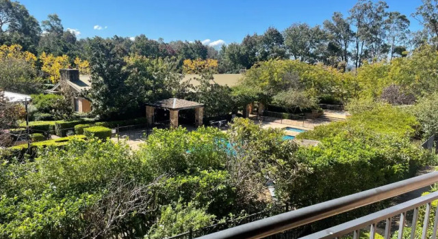 Двухместный номер Standard Mercure Hunter Valley Gardens