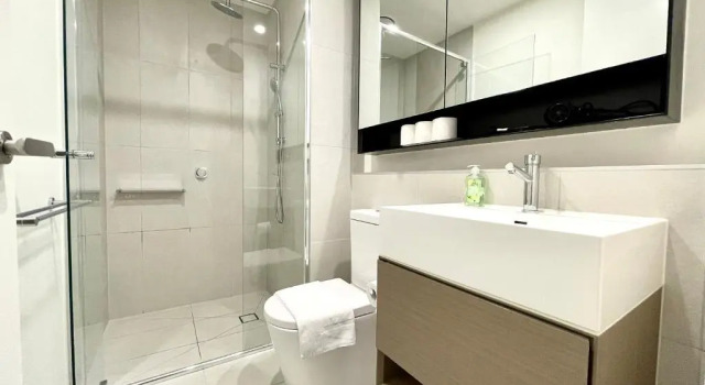 Readyset Apartments at Marque, Book Apartment Melbourne 