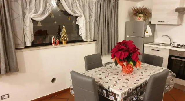 Номер Standard novecento bed & breakfast
