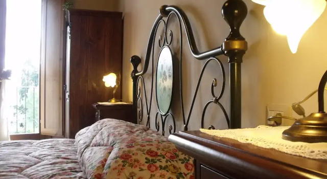 Люкс Classic Agriturismo IL VIAIO