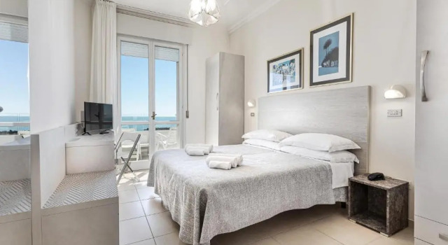 Двухместный номер Standard Hotel Caesar