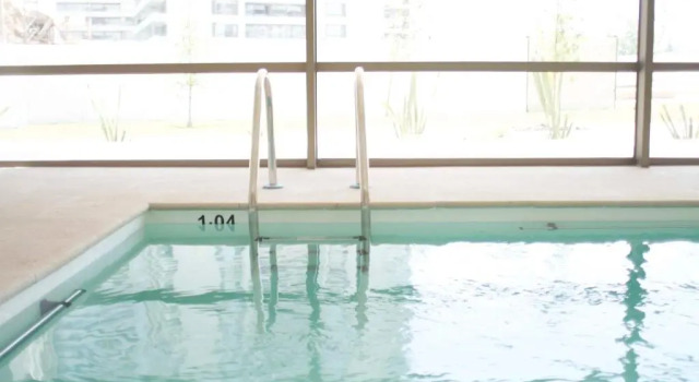 Loica Suites II, Buchen Sie Ferienwohnung Loica Metropolitan Region