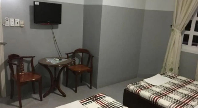 Kim Ngan Hotel