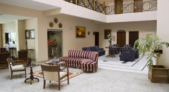 Hotel GAPH Maringa - Economico Mini Resort, Забронировать Отель СПА-отели Параны, SPA-услуги