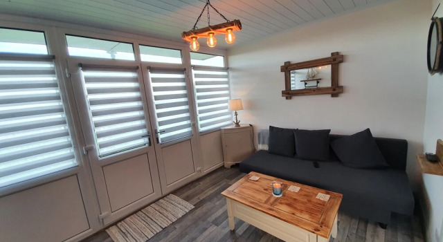 Holiday Chalet no 217