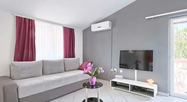 4S - One Bedroom No.2