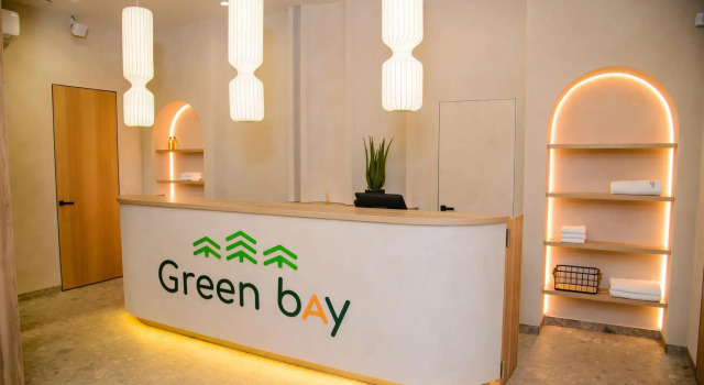 Green Bay (Green Bay)