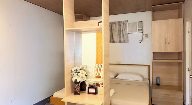Двухместный номер Standard Seaview Beach Resort Dumaguete Beachfront