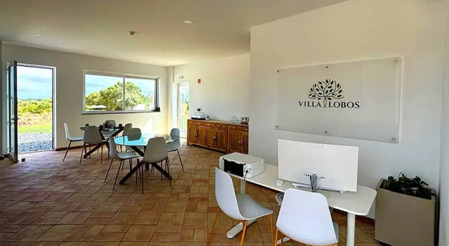 Villa Lobos Tavira