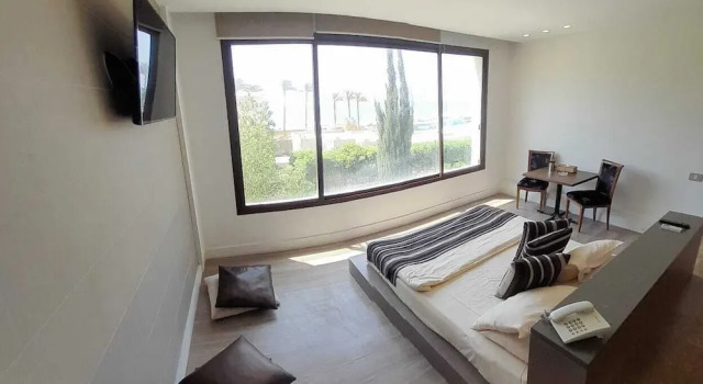 Suite Four Seasons Halat