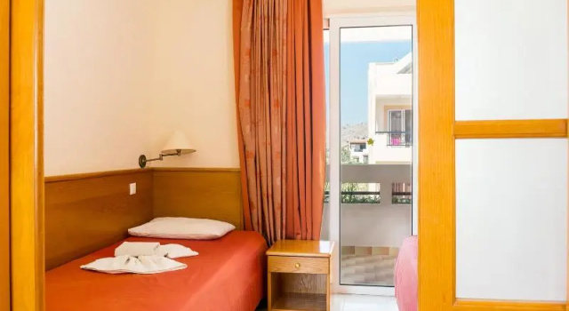 Номер Standard Summer Memories Aparthotel