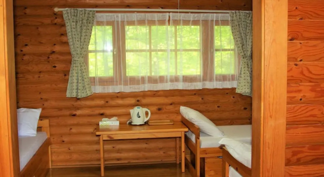 Shomarutoge Garden House, Book Hotel Hanno Saitama
