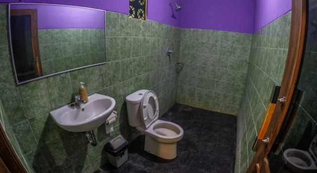 Номер Standard Bingin Garden Uluwatu