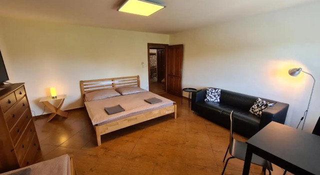 Люкс Apartmány Turold Mikulov