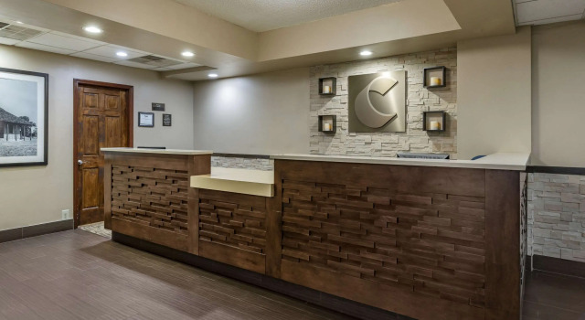 Comfort Inn Collinsville near St. Louis