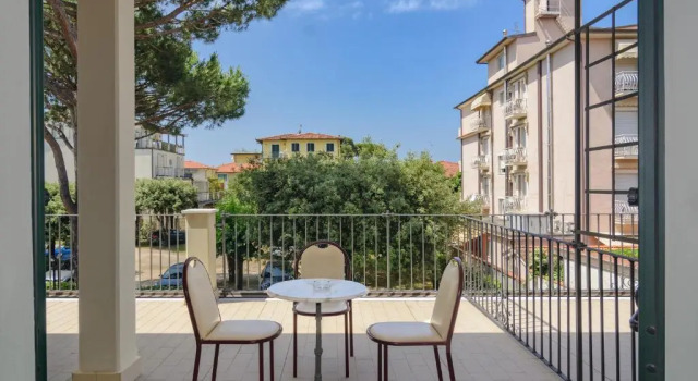 Номер Standard Hotel Apuana