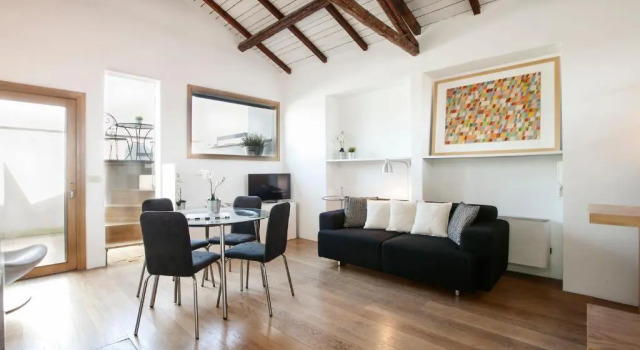 Апартаменты RomeAsYouLike - Babuino Sweet Loft