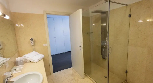Двухместный номер Standard с балконом La Dimora del Baco Hotel