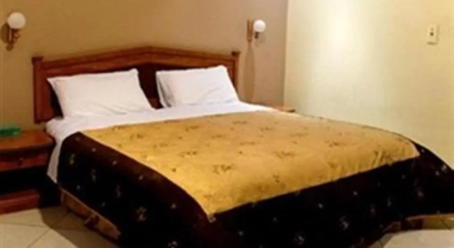 Номер Standard Bait Al Amani Suites