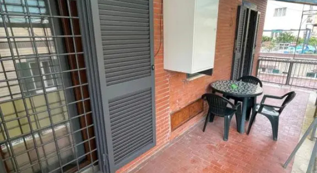Appartamento Casa Rosa