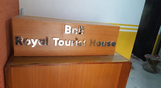 BnB Royal Tourist House
