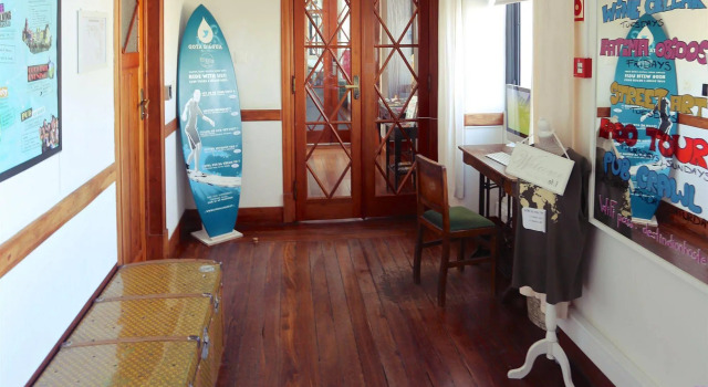 Sunset Destination Hostel, Rezervovat Hostel Wellness hotely v Lisbon Region, SPA