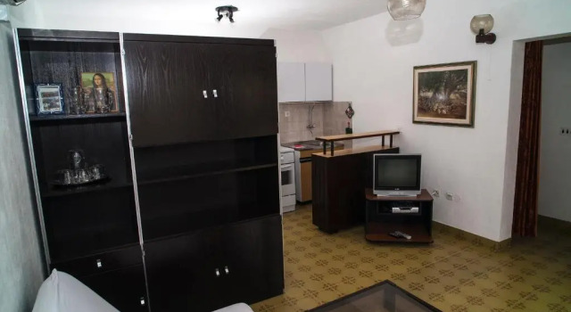 Apartment Šalov