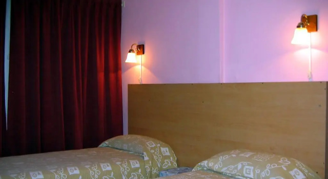 La Cascada Townhouse Hotel, Rezerwuj Hotel Nunez Buenos Aires