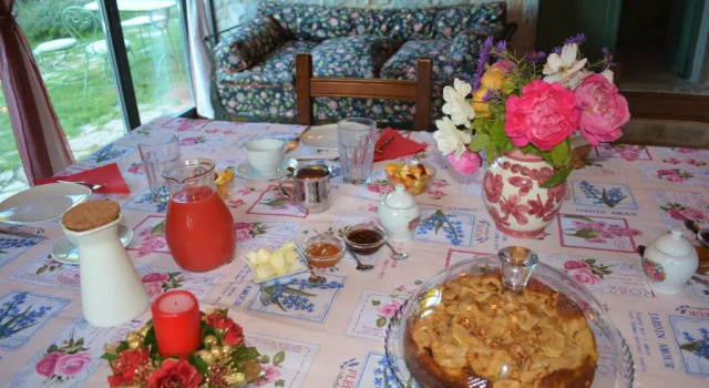 Номер Standard B&B Podere Il Colto
