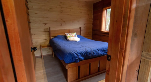 Entre Pampa y Bosque, Rezervovat Hotel Hotely v Araucanía s parkováním, Parkování