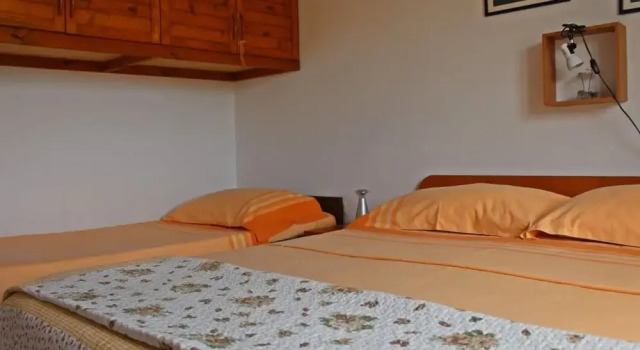 Drasko - Calm and Relaxing - A1, Rezerwuj Hotel Hotele w Split-Dalmatia County z parkingiem, Parking
