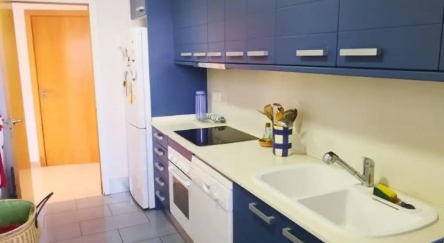 Апартаменты Apartamento 5753