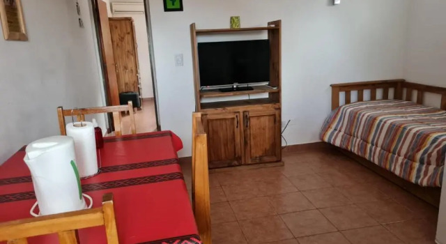 Cabañas Las Pencas, Réserver Maison de vacances Villas à Córdoba, Villa