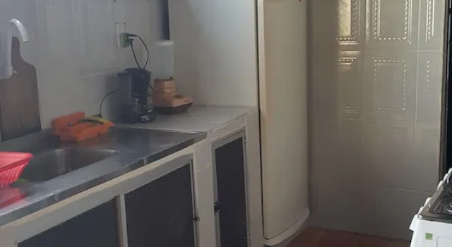 Коттедж Casa Marajó