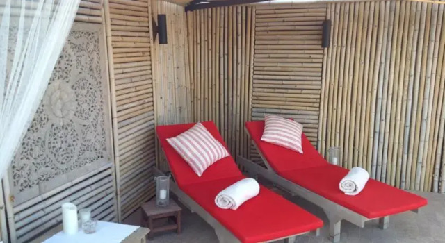 Buddha Guesthouse