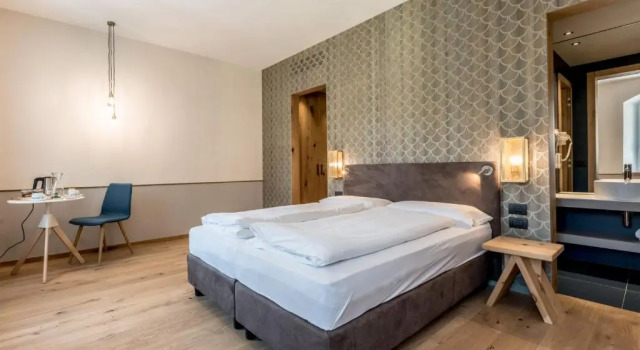Полулюкс Good Life Hotel Garden - Private Spa and Pool
