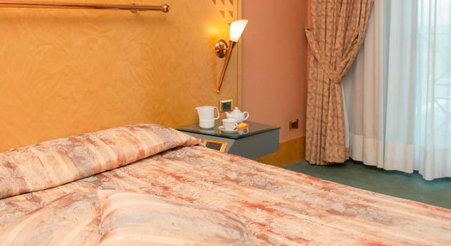 SHG Hotel Antonella