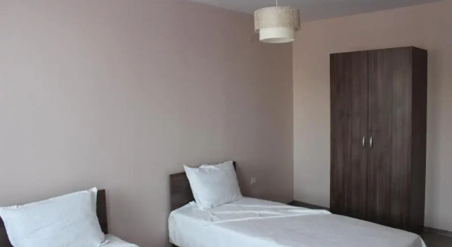 Aparthotel Makosh Svilengrad