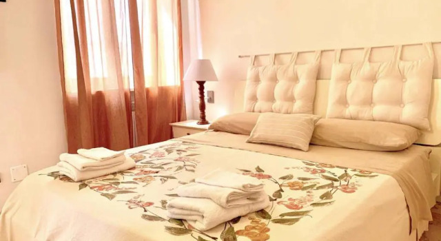 Апартаменты Le Rose Suite Apartments