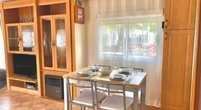 Camping Totana Park, Réserver Hôtel Totana Murcie
