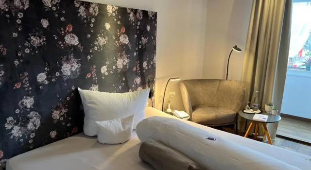 Номер Standard Hotel Schwarzwaldhof