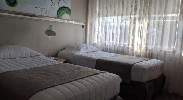 Двухместный номер Standard Manoir dYouville