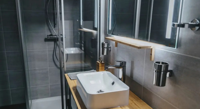 Апартаменты KRACHER Hotel