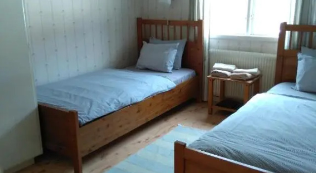 Номер Standard Wärdshuset Klarälvdalen