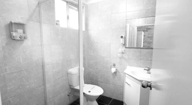 Двухместный номер Standard Garden City Motor Inn