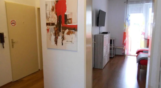 Apartments Nikol - Ludwigshafen