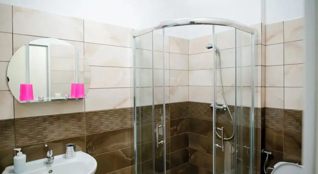 Номер Economy Hotel Styria