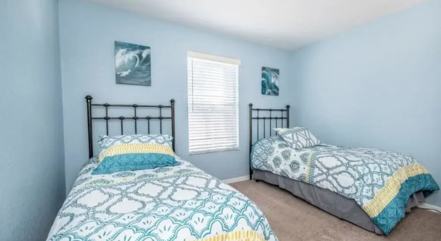 1104cal 4 Bedroom Townhome in a Resort Waterpark, Забронировать Курортный отель Курортные отели Lakeland - Winter Haven, Курортный отель